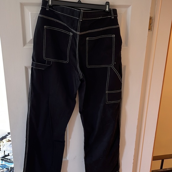 Wide leg GAP carpenter jeans - Picture 5 of 5